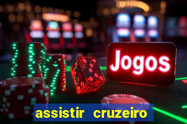 assistir cruzeiro das loucas online